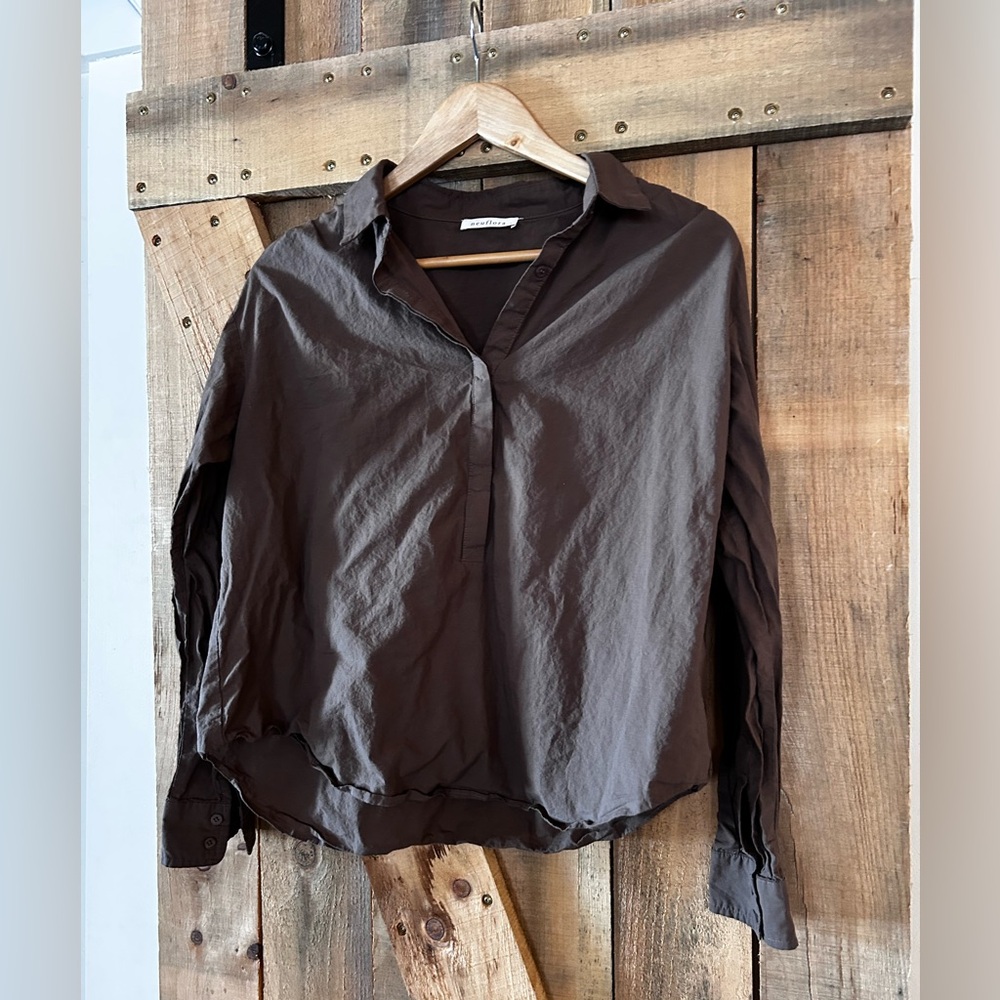 Neuflora Grangeville Blouse